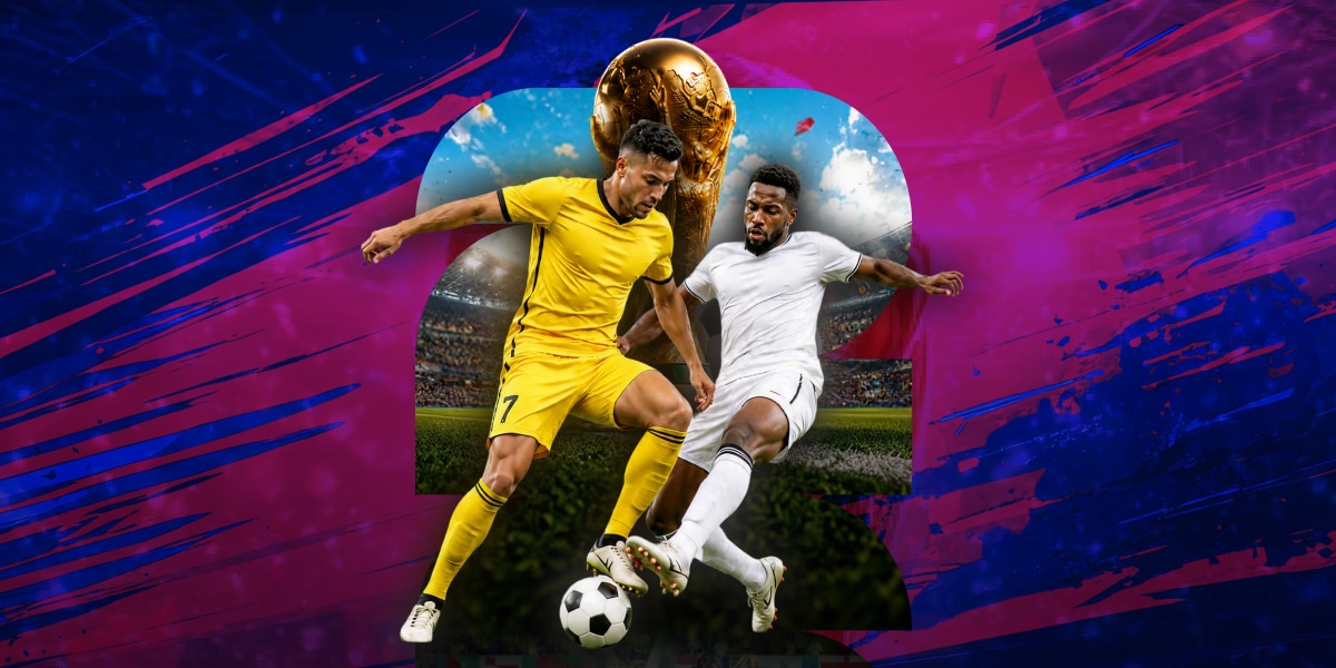 Get Ready for Germany vs Paraguay!