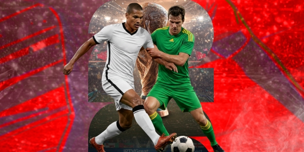$30 World Cup FREEBET