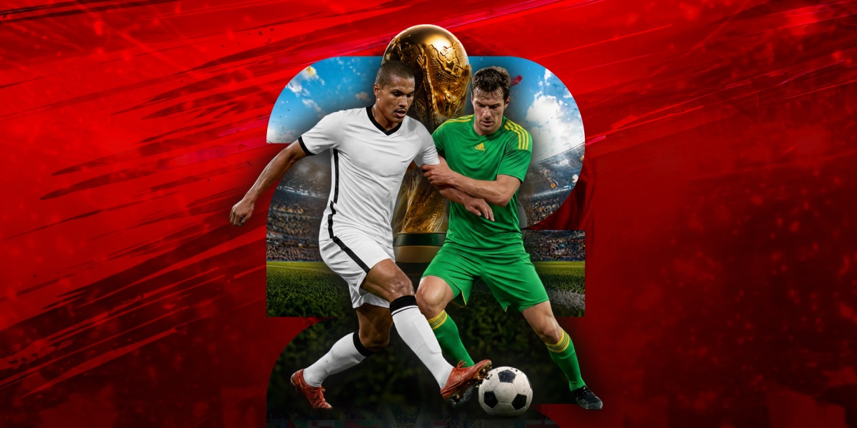World Cup Round of 16: Mexico vs England !