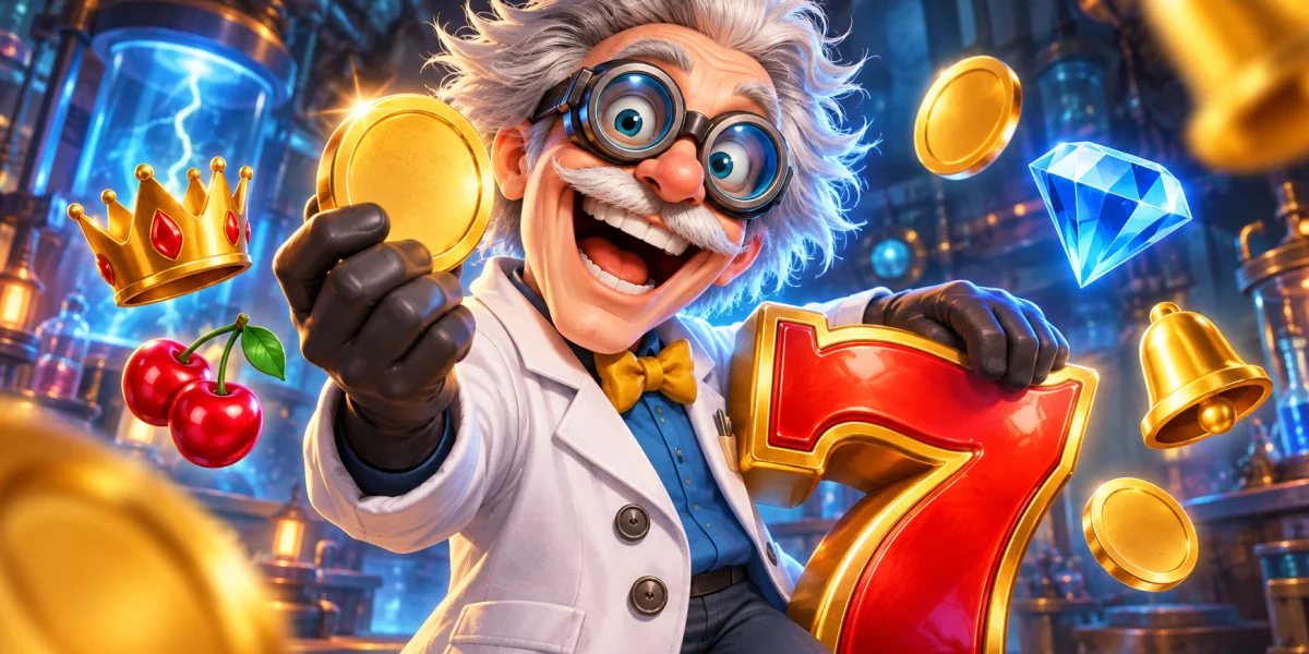 Welcome Casino Package